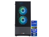 ABS Cyclone Aqua Prebuilt Gaming PC - Windows 11 - Intel Core i9-14900KF - GeForce RTX 5070 12GB - 32GB DDR4 3200 - 1TB M.2 SSD ABS Cyclone Aqua Prebuilt Gaming PC - Windows 11 - Intel Core i9-14900KF - GeForce RTX 5070 12GB - 32GB DDR4 3200 - 1TB M.2 SSD