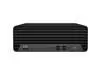 HP Business Desktop ProDesk 600 G6-SFF Intel Core i5-10500 16GB DDR4 512GB PCIe SSD Intel UHD Graphics 630 Windows 11 Pro 64-bit