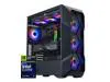 Cooler Master TD5 Pro - Intel Core Ultra 7-265KF - GeForce RTX 5070 Ti - 32GB DDR5 6000MHz - 2TB M.2 NVMe SSD - Windows 11 - 360mm AIO - Gaming PC