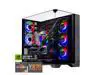 Skytech O11 Vision Gaming PC Desktop, AMD Ryzen 9 9900X3D 4.4GHz, NVIDIA RTX 5080 16GB, X870 Board, 4TB Gen4 NVMe SSD, 64GB DDR5 RAM, 1000W GOLD ATX 3, 360 ARGB AIO , Wi-Fi, Win 11, Lian-Li O11 Vision Skytech O11 Vision Gaming PC Desktop, AMD Ryzen 9 9900X3D 4.4GHz, NVIDIA RTX 5080 16GB, X870 Board, 4TB Gen4 NVMe SSD, 64GB DDR5 RAM, 1000W GOLD ATX 3, 360 ARGB AIO , Wi-Fi, Win 11, Lian-Li O11 Vision