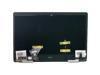 Dell JH4XN 15.6 Inches Laptop LCD Screen Assembly - Silver - HD Webcam - Digital Array Mic - Non-Touchscreen - FHD - Anti-Glare - 60 Hertz - 300 Nits