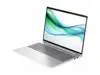 HP ProBook 460 G11 16" Notebook - WUXGA - Intel Core Ultra 7 155U - 16 GB - 512 GB SSD - Pike Silver Aluminum - Intel Chip - 1920 x 1200 - Windows 11 Pro - Intel - In-plane Switching (IPS) Techno