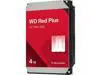 WD Red Plus 4TB 3.5" 5400RPM SATA Internal Hard Disk Drive - WD40EFZZ WD Red Plus 4TB 3.5" 5400RPM SATA Internal Hard Disk Drive - WD40EFZZ