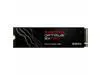 SanDisk Optimus GX PRO 850X M.2 2280-S3-M 1TB PCI-Express 4.0 x4 3D NAND TLC Internal Solid State Drive (SSD) SDSP81100TAN-000E0 SanDisk Optimus GX PRO 850X M.2 2280-S3-M 1TB PCI-Express 4.0 x4 3D NAND TLC Internal Solid State Drive (SSD) SDSP81100TAN-000E0