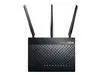 T-Mobile (AC-1900) By ASUS Wireless-AC1900 Dual-Band Gigabit Router, AiProtection with Trend Micro for Complete Network Security