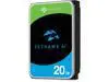 Seagate SkyHawk AI SATA III 3.5" Internal Hard Drive #ST20000VE003 Seagate SkyHawk AI SATA III 3.5" Internal Hard Drive #ST20000VE003