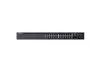 Dell S3124 Layer 3 Switch - 24 Ports - Manageable - Stack Port - 4 x Expansion Slots - 10/100/1000Base-T, 1000Base-X, 10GBase-X - Modular - 24 x Network, 2 x Expansion Slot, 2 x Expansion Slot - Twis