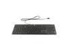 HP Business Slim - Keyboard - USB - US Business Keyboard
