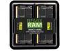 NEMIX RAM 16GB (2X8GB) DDR4 2666MHZ PC4-21300 2Rx8 1.2V 260-PIN Non-ECC Unbuffered SODIMM Laptop PC Memory KIT