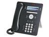 Avaya 700508195 9404 Standard Digital Deskphone, Charcoal Gray