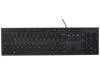 OEM Dell Wired Keyboard KB216-BK-US