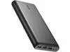Anker PowerCore 26800 Portable Charger, 26800mAh External Battery with Dual Input Port and Double-Speed Recharging, 3 USB Ports for iPhone, iPad, Samsung Galaxy, Android and Other Smart Devices