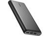 Anker PowerCore 26800 Portable Charger, 26800mAh External Battery with Dual Input Port and Double-Speed Recharging, 3 USB Ports for iPhone, iPad, Samsung Galaxy, Android and Other Smart Devices