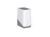 eufy Security S380 HomeBase (HomeBase 3),eufy Edge Security Center, Local Expandable Storage up to 16TB, eufy Security Product Compatibility, Advanced Encryption, No Monthly Fee