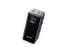 Anker Prime Power Bank, 20,000mAh Portable Charger with 200W Output, Smart Digital Display, 2 USB-C and 1 USB-A Port Compatible with iPhone 14/13 Series, Samsung, MacBook, Dell, and More