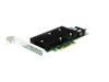 LSI 9400-8i x8 lane PCI Express 3.1 SAS Tri-Mode Storage Adapter