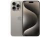Apple iPhone 15 Pro Max 512GB Fully Unlocked - Natural (Grade B)