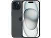 Apple iPhone 15 128GB Fully Unlocked - Black (Grade A)