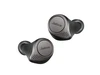 Jabra Elite 75t Wireless Charging - Titanium Black True Wireless Earbuds Titanium Black Jabra Elite 75t Wireless Charging - Titanium Black True Wireless Earbuds Titanium Black