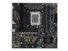 TUF Gaming B660M-E D4