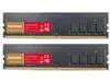 Gigastone DDR4 16GB (8GBx2) 3200MHz PC4-25600 CL16 1.35V UDIMM 288 Pin Unbuffered Non ECC for PC Computer Desktop Memory Module Ram Upgrade Kit
