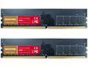 Gigastone DDR4 32GB (16GBx2) 3200MHz PC4-25600 CL16 1.35V UDIMM 288 Pin Unbuffered Non ECC for PC Computer Desktop Memory Module Ram Upgrade Kit