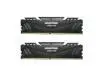 DDR4 RAM GIGASTONE Black Game PRO Desktop RAM 32GB (2x16GB) DDR4 RAM 32GB DDR4-3200MHz PC4-25600 CL16 1.35V 288 Pin Unbuffered Non ECC UDIMM for PC Gaming Desktop Memory (Desktop ONLY)