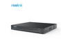 REOLINK 36 Channel 12MP PoE NVR, Capacity Up to 48TB Supports 6K 4K 5MP 4MP PoE/WiFi Cameras, Alarm In/Out 2-Way Audio - RLN36