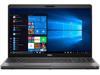 Dell Latitude 5500, Laptop, Intel Core i5-8265U @ 1.60GHz, 15.6" FHD WVA, 8GB, 256GB NVMe SSD, Backlit Keyboard, Webcam, USB-C, Windows 10 Pro