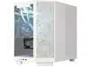 Cobratype Gaming PC - Ryzen 7 9700X, RTX 5080, 32 GB DDR5 RAM, 2 TB NVMe, 360mm AIO Liquid Cooler, Windows 11 Home - Gaming Desktop