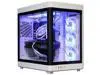 Cobratype Ghost Gaming PC - Ryzen 9 9900X, RTX 5080, 360mm AIO Liquid Cooler, 64 GB DDR5 RAM, 2 TB NVMe, Windows 11