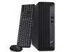 Restored HP ProDesk 600 G6 SFF Computer Desktop PC, Intel Hexa Core i5-10th, 32GB DDR4 Ram,1TB SSD, Keyboard & Mouse, Built-in Wi-Fi, Windows 11 Professional (Refurbished)