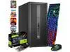HP 800 G2 Tower Desktop Computer PC, Intel Quad Core i7-6700 upto 4.00GHz, 16GB DDR4 Ram, 1TB SSD,NVIDIA GT1030, Built-in Wi-Fi & Bluetooth, RGB Keyboard & Mouse, Windows 11 Professional (Refurbished) HP 800 G2 Tower Desktop Computer PC, Intel Quad Core i7-6700 upto 4.00GHz, 16GB DDR4 Ram, 1TB SSD,NVIDIA GT1030, Built-in Wi-Fi & Bluetooth, RGB Keyboard & Mouse, Windows 11 Professional (Refurbished)