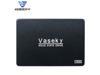 Vaseky 2.5'' SATA3 III SSD MLC Noiseless Hotless Shockproof SSD 500G 350G 240G 256G 120G 64G Solid State Drive Disk For Desktop (V800 64GB)