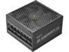 Super Flower Leadex III ATX 3.1 850W, Cybenetics Gold, 80+ Gold, 10 Years Warranty, ECO Semi-Fanless Mode, FDB Fan With Copper Shaft, Full Modular Power Supply, SF-850F14GE, Black