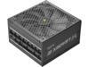 Super Flower Leadex III ATX 3.1 1000W, Cybenetics Platinum, 80+ Gold, 10 Years Warranty, ECO Semi-Fanless Mode, FDB Fan With Copper Shaft, Full Modular Power Supply, SF-1000F14GE, Black