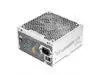 Super Flower Leadex VII XG 1300W 80+ Gold White, Cybenetics Platinum, Full Modular, ATX 3.1 & PCIe 5.1, 12VHPWR Cable (2x8pin-16pin native cables) , Power Supply, FDB Fan, SF-1300F14XG, White version