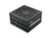 Super Flower Combat FG 850W 80+ Gold, Full Modular, ATX 3.1 / PCIe 5.0, W/12V-2x6 Cable (2x8pin - 16pin native cables) , Power Supply, FDB Fan, SF-850C12FG, Black version