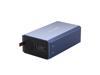 ACASIS 2 Bay External Array 2.5"/3.5" USB 3.0 to SATA HDD RAID Enclosure, Aluminum Alloy RAID Array Dock, Support Storage Up to 36TB (2 x 18TB)