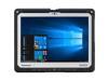 Panasonic Toughbook CF-33, 2-in-1 Fully Rugged 12" Touchscreen Tablet, 8GB RAM, 240GB SSD, Windows 10 Pro - Tablet only with stylus