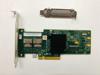LSI MegaRAID 9240-8i 8-port SAS SATA RAID Controller
