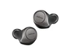 Jabra Elite 75t Voice Assistant Earbuds True Wireless Earbuds with Charging Case, Titanium Black Bluetooth Earbuds with a More Comfortable, Secure Fit, Long Battery Life and Great Sound Quality Jabra Elite 75t Voice Assistant Earbuds True Wireless Earbuds with Charging Case, Titanium Black Bluetooth Earbuds with a More Comfortable, Secure Fit, Long Battery Life and Great Sound Quality