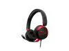 HyperX Cloud Mini - Gaming Headset (Black)