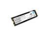 HP EX900 Pro NVMe M.2 SSD 1TB PCIe 3.0 2280 3D NAND Internal Solid State Hard Drive Disk 2250 MB/s for Laptop/Desktop PC - 9XL77AA#ABA