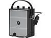 W WINBRIDGE Voice Amplifier, Portable PA System with Wireless Headset Mic & Speaker, 40W Bluetooth Portable Microphone and Speaker for Teachers, Public Speaking, Hands-Free Megaphone with Strap - S98