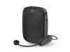 W WINBRIDGE Wireless Voice Amplifier with Headset Microphone,Personal Wireless Bluetooth Amplifier with Mic,Teachers Microphone Wireless,Mini Megaphone Speaker,Portable PA System for Classroom C002