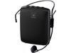 Back to school - W WINBRIDGE 15W Wired Headset Voice Amplifier - for Teachers, Tour guides, Public Speakers - Free 30-day returns