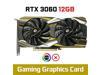 MLLSE 100% New Graphics Card RTX3060 12GB GAME NVIDIA GPU GDDR6 192bit HDMI*1 DP*3 PCI Express 4.0 x16 rtx 3060 12gb game Video card