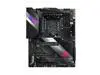 ASUS ROG CROSSHAIR VIII HERO WI-FI Socket AM4 DDR4 128GB ATX Motherboard ASUS ROG CROSSHAIR VIII HERO WI-FI Socket AM4 DDR4 128GB ATX Motherboard