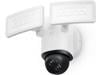 eufy Security Floodlight Camera E340 Wired,360° Pan and Tilt,24/7 Recording,Dual-Band Wi-Fi, 2,000 Lumens,Motion-Activated,Dual Camera,HomeBase 3 Compatible,Local Storage,No Monthly Fee (Renewed)